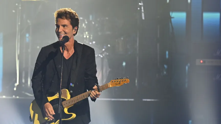 Richard Marx live in concert